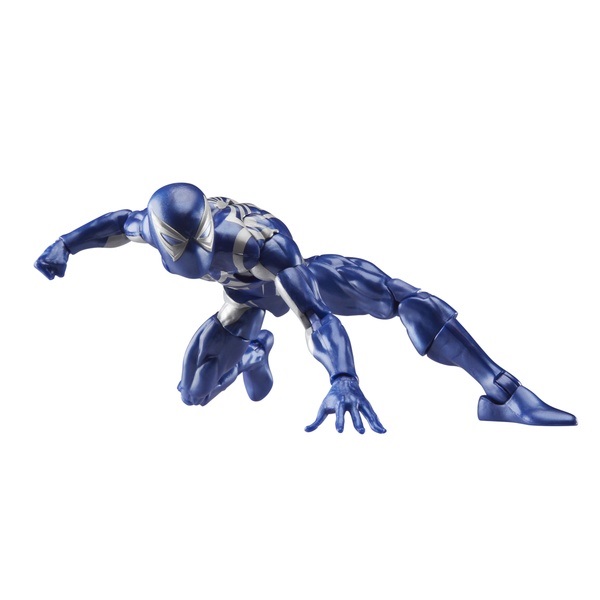 マーベルレジェンド・シリーズ ゲーマーバース 『スパイダーマン2』 ピーター・パーカー アンチヴェノム・スーツスタイル(5010996300522)