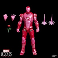 マーベルレジェンド・シリーズ アイアンマン アイ・ラブ・ユー 3000(5010996352491)