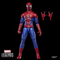 マーベルレジェンド・シリーズ 『スパイダーマン:ノー・ウェイ・ホーム