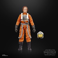 スター・ウォーズ ブラックシリーズ 『スター・ウォーズ／マンダロリアン・アンド・グローグー』 ウォード大佐(5010996365903)