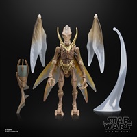スター・ウォーズ ブラックシリーズ 『スター・ウォーズ エピソード2/クローンの攻撃』 ジオノージアン・ウォーリアー(5010996365996)