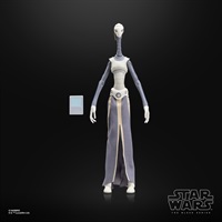 スター・ウォーズ ブラックシリーズ 『スター・ウォーズ エピソード2／クローンの攻撃』 トーン・ウィー(5010996366009)