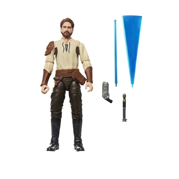 スター・ウォーズ ブラックシリーズ ゲーミング・グレイツ 『スター・ウォーズ ダークフォース』 カイル・カターン(5010996366115)