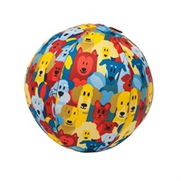 ドッグ・バルーン 1個 ペットブルーン Petbloon ダッドウェイペット(1個)