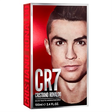 クリスティアーノ・ロナウド クリスティアーノ・ロナウド CR7 バイ クリスティアーノ ロナウド