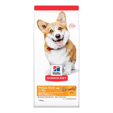 Hill's Science Diet 大型犬用 6歳以上 ヒルズ サイエンス・ダイエット アダルト1～6歳 中粒 成犬用