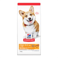 Hill's Science Diet 大型犬用 6歳以上 ヒルズ サイエンス・ダイエット アダルト1～6歳 中粒 成犬用