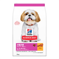 Hill's Science Diet 小型犬用 ドライフード 12kg ヒルズ