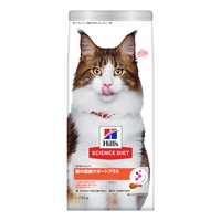 3パック、猫用Hill's Science Diet PRO ドライフード Amazon | ヒルズ サイエンス・ダイエット〈プロ〉 サイエンス