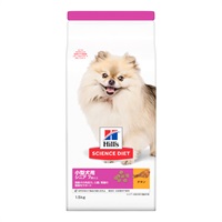Hill's Science Diet 大型犬用 シニア 6歳以上 ドッグフード シニア 大型犬用 6歳以上 チキン 高齢犬 大容量