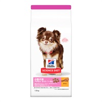 ヒルズ サイエンス・ダイエット 小型犬用 アダルトライト 1～6歳