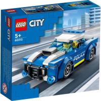 レゴ(LEGO) シティ 60312 ポリスカー 5702017161884 | イオン