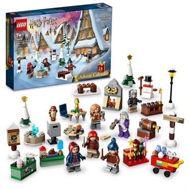 レゴ(LEGO)76418 レゴ(R)ハリー・ポッター(TM) アドベントカレンダー