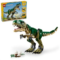 レゴ(LEGO) クリエイター 31151 T-レックス 5702017585093 9歳から