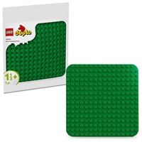 レゴ(LEGO) デュプロ デュプロ(R) 基礎板（緑） 10460　5702017783192(5702017783192)