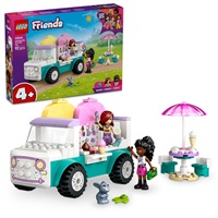 レゴ(LEGO) フレンズ ハートレイクシティのアイスクリームトラック 42644　5702017783734(5702017783734)