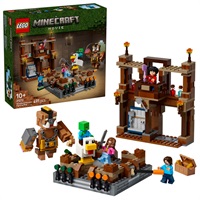 レゴ(LEGO) マインクラフト 21272 森の洋館 闘技場の部屋 5702017815466(5702017815466)