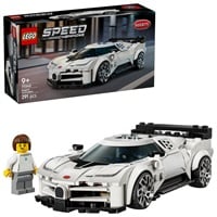 レゴ(LEGO) スピードチャンピオン Bugatti Centodieci Hyper スポーツ