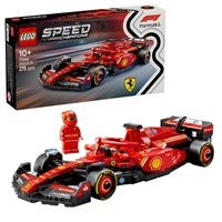レゴ(LEGO) スピードチャンピオン 77242 Ferrari SF-24 F1(R) レースカー 5702017816098(5702017816098)