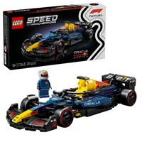 レゴ(LEGO) スピードチャンピオン 77243 Oracle Red Bull Racing RB20 F1(R) レースカー 5702017816104(5702017816104)