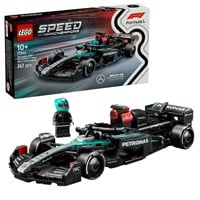 レゴ(LEGO) スピードチャンピオン 77244 Mercedes-AMG F1(R) W15 レースカー 5702017816111(5702017816111)