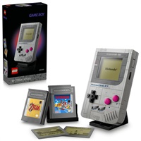 レゴ(LEGO) スーパーマリオ LEGO(R) Game Boy(TM) 72046 5702017816616
