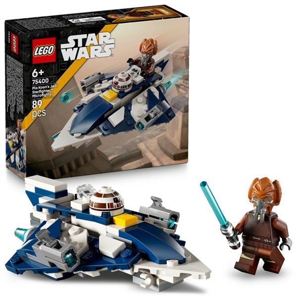 Star GAO スターウォーズ プロクーン レゴ(LEGO)スター・ウォーズ プロ・クーン(TM)のジェダイ
