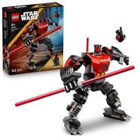 レゴ（LEGO）スター・ウォーズ ダース・モール メカ 75411　5702017817613(5702017817613)