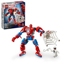 レゴ(LEGO) マーベル スパイダーマンメカ vs. アンチヴェノム 76308　5702017817811(5702017817811)