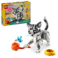 レゴ(LEGO) クリエイター ネコ 31163　5702017822389(5702017822389)