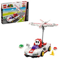レゴ(LEGO) スーパーマリオ マリオカート(TM) – ヘイホーとP