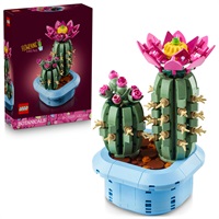 レゴ(LEGO) ボタニカル 花の咲くサボテン 11509　5702018031865(5702018031865)