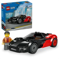レゴ(LEGO) シティ EVスーパーカー 60486　5702018031919(5702018031919)