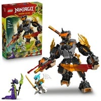 レゴ(LEGO) ニンジャゴー コールのミッションメカスーツ 71854　5702018031988(5702018031988)