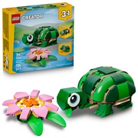 レゴ(LEGO) クリエイター のんびりカメさんの水辺さんぽ 31377　5702018033203(5702018033203)