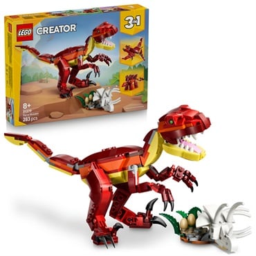 レゴ(LEGO) クリエイター 恐竜 31379　5702018033210