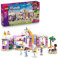 ゆめこ レゴ(LEGO) フレンズ ゆめいっぱいのユニコーンカフェ 42684