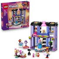 レゴ(LEGO) フレンズ ハートレイクシティのファッションショー 42685　5702018033234(5702018033234)