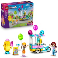 レゴ(LEGO) フレンズ アイスと風船のお店 42692　5702018033258(5702018033258)