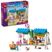 レゴ(LEGO) フレンズ 犬のおかし屋さん 42677　5702018054888(5702018054888)
