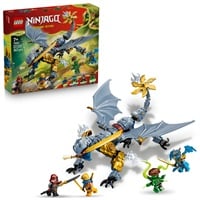 レゴ(LEGO) ニンジャゴー ドラゴン リュウのバトル 71855　5702018055243(5702018055243)