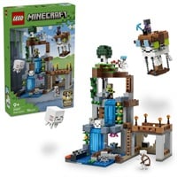 レゴ(LEGO) マインクラフト ガストステーション 21597　5702018056066 お一人さま1点限り(5702018056066)