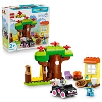 レゴ(LEGO) デュプロ ブルーイとマフィンのピザやさんごっこ 10469 5702018056509(5702018056509)