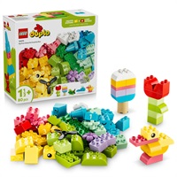 レゴ(LEGO) デュプロ デュプロのカラフルコンテナ 10479　5702018056578(5702018056578)