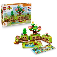 レゴ(LEGO) デュプロ デュプロのまち どうぶつの森へ行こう 10480　5702018056585(5702018056585)