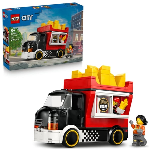 レゴ(LEGO) シティ 60415ポリスカーチェイス＜マッスルカーを追え