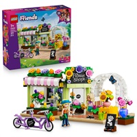 レゴ(LEGO) フレンズ デコって♪お花屋さん 42693　5702018060445(5702018060445)