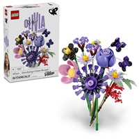 レゴ(LEGO) ボタニカル オリヴィア・ロドリゴのフラワーブーケ 11507　5702018061824(5702018061824)