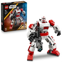 レゴ(LEGO) スター・ウォーズ クローン・ショック・トルーパー(TM) メカスーツ 75448　5702018063064(5702018063064)