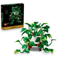 レゴ(LEGO) ボタニカル ゴールデンポトス 11512　5702018066553(5702018066553)